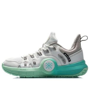Li-ning Way Of Wade - Green