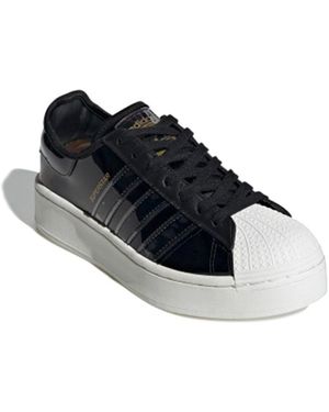 Designer Adidas Superstar Bold Sneakers for Women - Up to 5% off | Lyst