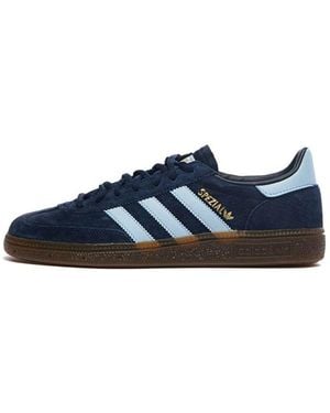 adidas Handball Spezial Gum' - Blue
