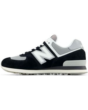 New Balance 574 - Blue