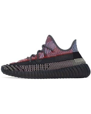 men adidas yeezy boost 350 v2 yeezreel