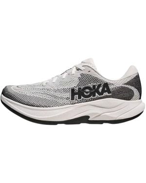 Hoka One One Rincon 4 - Grey