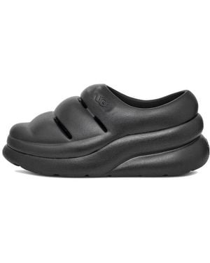 UGG (Wmns) Sport Yeah Clog - Black
