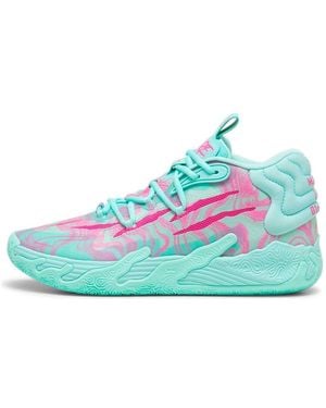 PUMA Mb.03 'Miami' - Blue