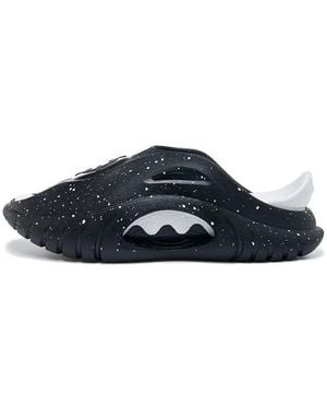 Rigorer Shark Sandals 'Coconut' - Blue