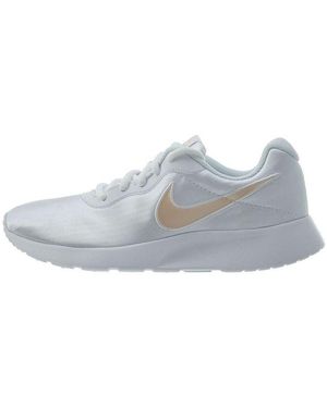 Nike (Wmns) Tanjun Se Giava Ice' - Grey