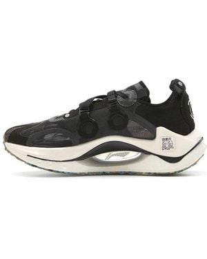 Li-ning Crc - Black