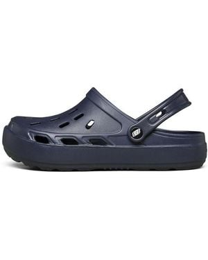 Skechers Swifters Slippers - Blue