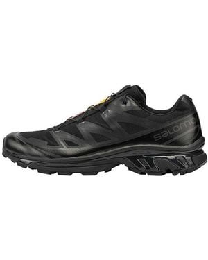 Salomon Xt-6 'Triple' - Black