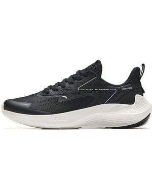 Anta (Wmns) New Sting - Blue