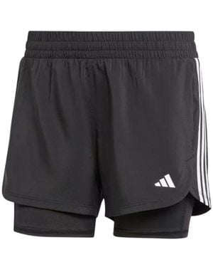 adidas (Wmns) 2 - Black