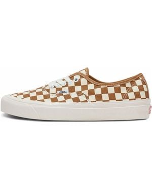 Vans Style 44 - Natural