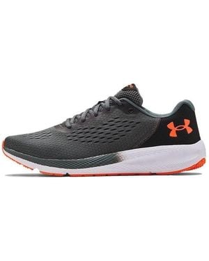Under Armour Charged Pursuit 2 Se - Black