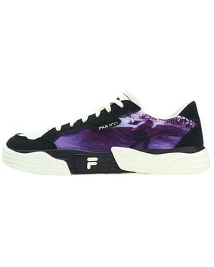 Fila Pop 2 X N21 Shoes - Blue