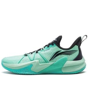 Li-ning Light Speed 1.5 - Green