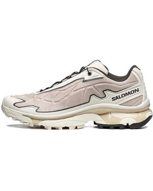 Salomon Xt-Slate Advanced 'Vanilla' - White