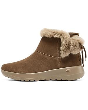 Skechers (Wmns) On The Go Joy - Brown