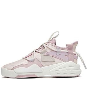 Anta (Wmns) Badao 6 - White
