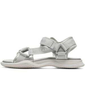 Onitsuka Tiger Strap 'Pure Glacier' - Metallic