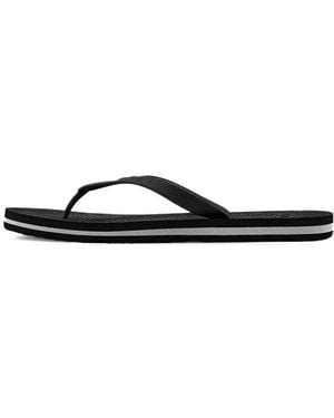 Under Armour Atlantic Dune Sandal - Black