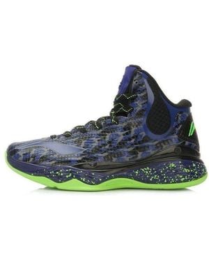 Li-ning Shadow Walker - Blue