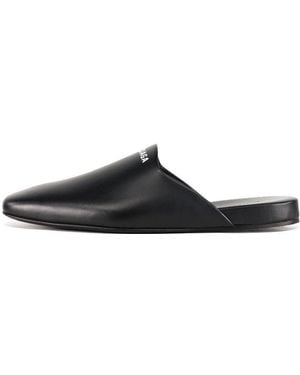 Balenciaga (Wmns) Mules - Black