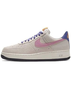 Nike Air Force 1 Low 'Sail Acg' - White