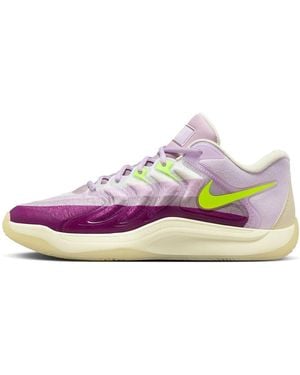 Nike Kd17 X Alchemist Basketball Shoes - Purple