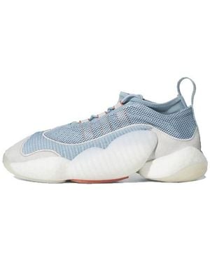 adidas Crazy Byw 2 'Ash Ember' - Blue