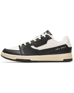 Anta (Wmns) Lifestyle Low - Blue