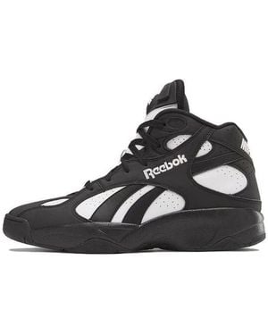 Reebok X Above The Rim Pump Vertical '30Th Anniversary' - Black
