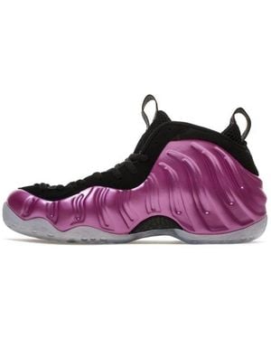 Nike Air Foamposite One 'Pearlized' - Purple