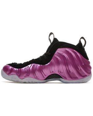 Nike Air Foamposite One 'Pearlized' - Purple