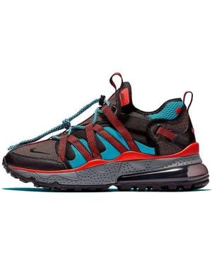 Nike Air Max 270 Bowfin - Blue