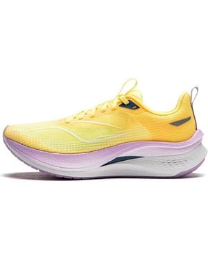 Li-ning (Wmns) Rouge Rabbit 7 Pro - Yellow