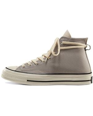 Converse Fear Of God X Chuck 70 - Brown