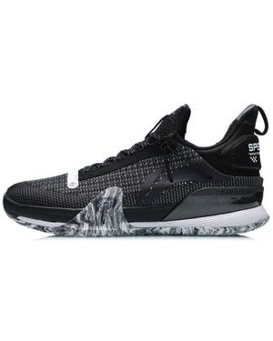 Li-ning Speed 7 Premium - Black