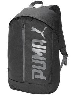 PUMA Pioneer Ii Backpack - Grey