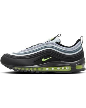 Nike Air Max 97 'Icons - Blue