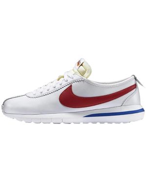 Nike Roshe Cortez Nm Sp 'Forrest Gump' - White