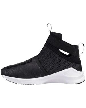 PUMA (Wmns) Fierce Strap - Black