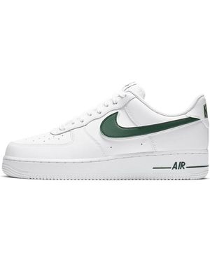 Nike Air Force 1 Low '07 'Cosmic Bonsai' - White