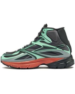 Reebok Premier Road Modern Mid 'Cold Hint Mint' - Green