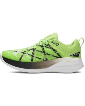 Under Armour Flow Velociti Pro - Green
