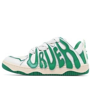 Old Order Skater/001 - Green
