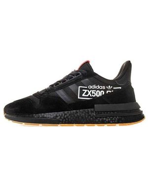 adidas Zx 500 Rm 'Alphatype' - Black