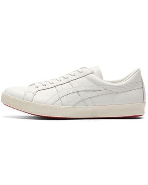 Onitsuka Tiger Fabre Nm - White
