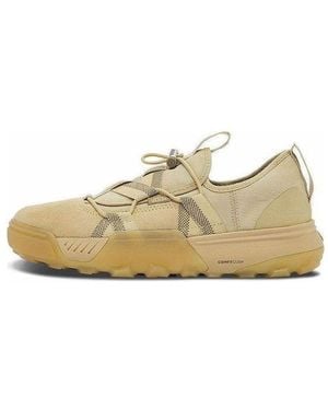Vans Shiki Slipper Cc Adv - Natural