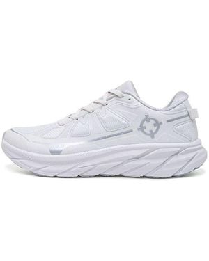 Rigorer Running Shoes - White