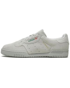 adidas gazelle silver green womens adidas Yeezy Powerphase Calabasas Core White